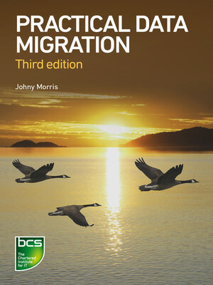 cover image of Practical Data Migration